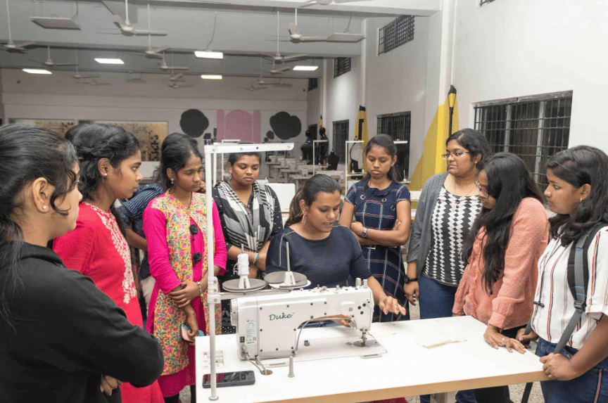 DOT School of Design Chennai Events photo 21